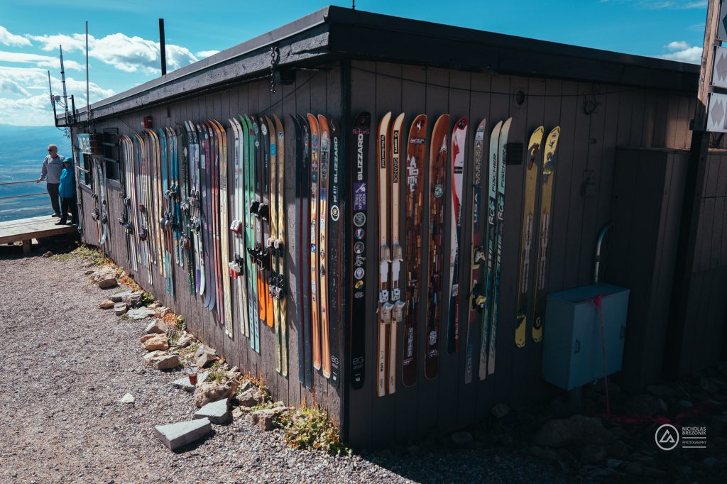 Jackson Hole
