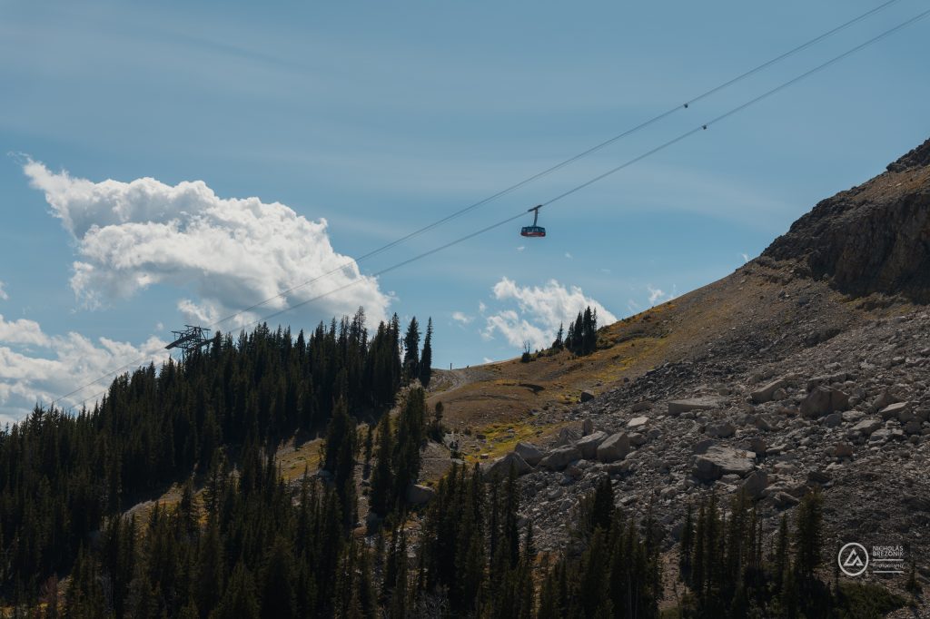 Jackson Hole