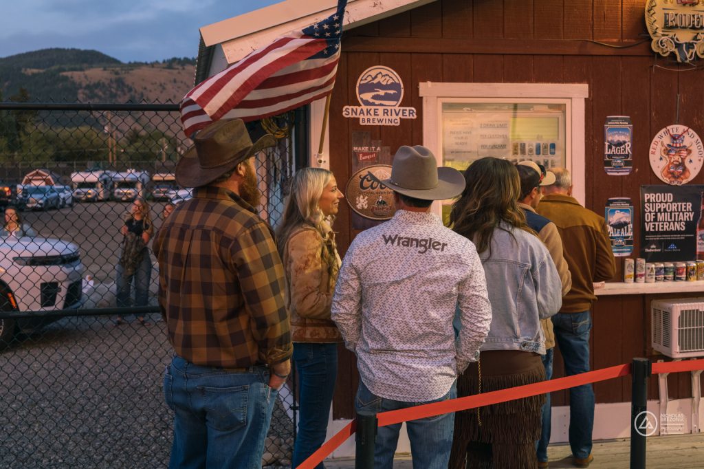 Jackson Hole