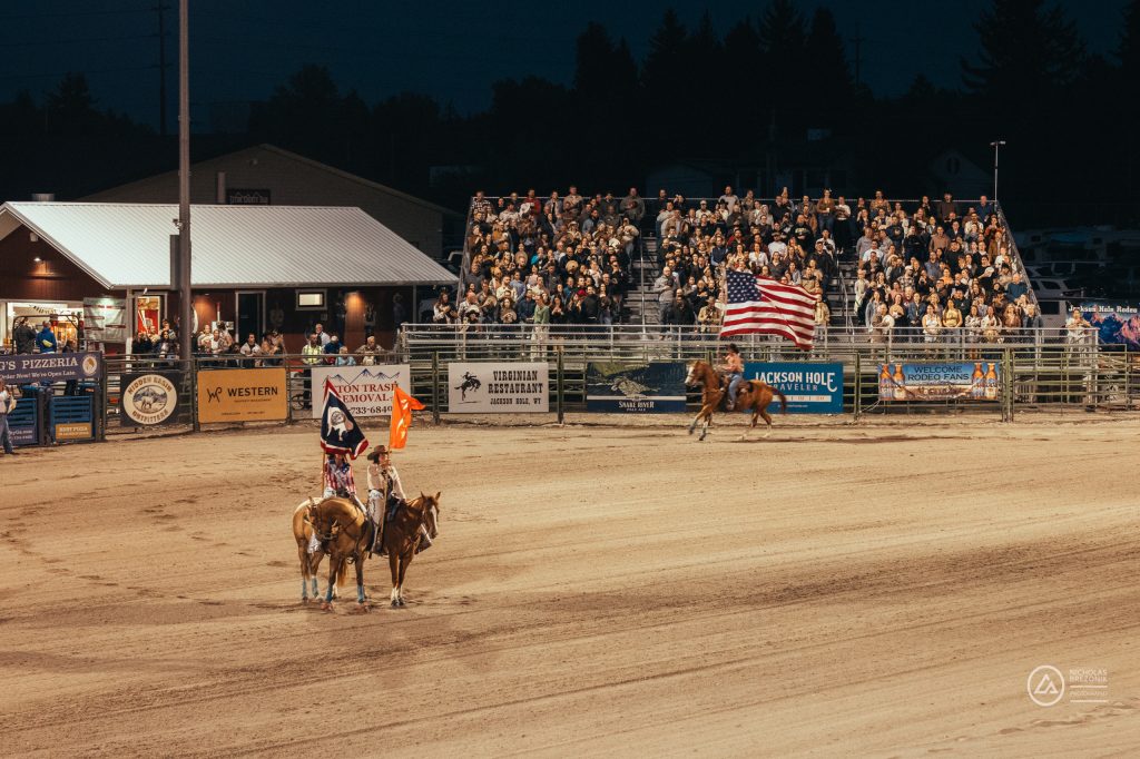 Jackson Hole