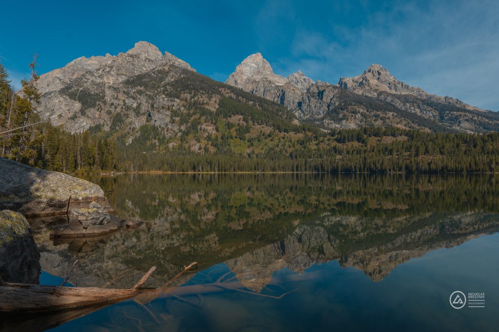 Jackson Hole