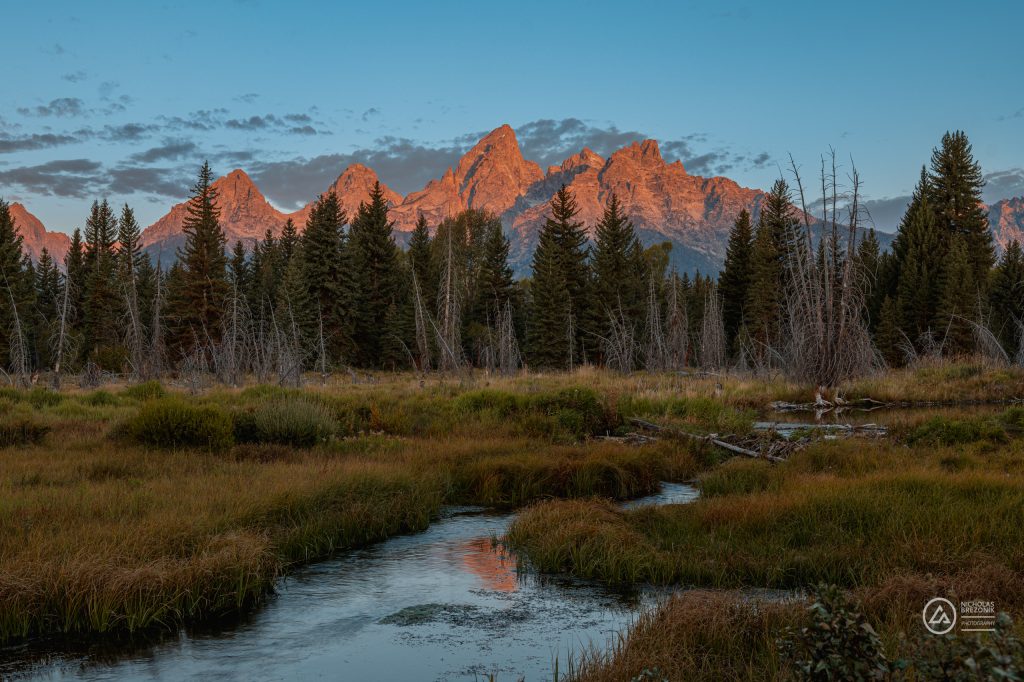 Jackson Hole