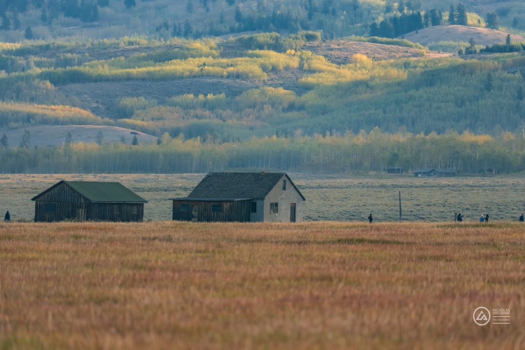 Jackson Hole